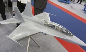 Польща розробляє військовий літак, який обладнає українським двигуном