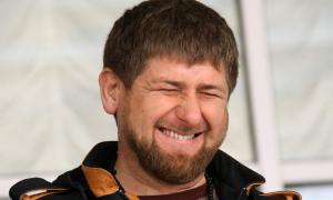 У соцмережах стартував рух «Кадиров - ганьба Росії»