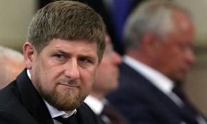 Кадиров може позбутися посади через свої заклики судити «ворогів народу»