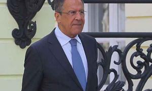 Японців обурили слова Лаврова про мирний договір
