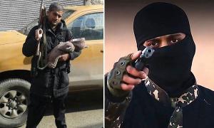 «Адольф Гітлер» з’явився в «Ісламській Державі» 