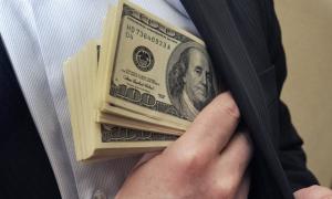 Польща на 30-му, Україна - на 130-му місці рейтингу корумпованості держави