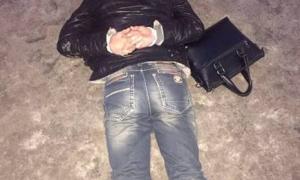 На хабарі спіймали заступника начальника митного посту «Запоріжжя-Аеропорт»