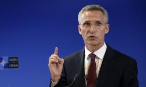 У НАТО підтвердили намір посилити військову присутність на сході Європи