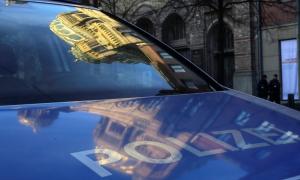 Російська дівчинка з Берліна вигадала історію зі своїм зґвалтуванням, щоб приховати проблеми з навчанням