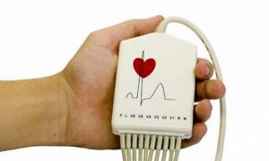 Вчені створили безконтактний кардіограф