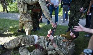 У Варшаві презентували звіт про ситуацію на Донбасі