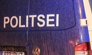 У центрі Таллінна затримали американця, який на вулиці  домагався до школярів