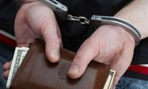 СБУ викрила фінансову оборудку в зоні  АТО