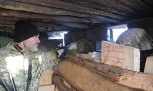 Бойовики обстріляли  зі стрілецької зброї та гранатометів  Авдіївку, Піски, Опитне, шахту Бутівка 