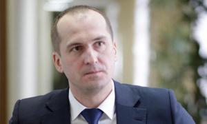 Міністр агрополітики Олексій Павленко подав у відставку