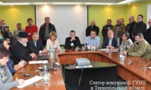 У Тернополі слухають справу головного лікаря медзакладу,якого піймали на хабарі  200 тисяч гривень