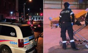 В передмісті Торонто - перестрілка, є загиблі