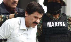 У Мексиці в ході спецоперації  затримано 22 члени наркокартелю "Сіналоа"