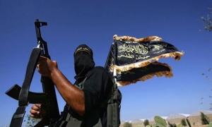 Терористи ІД привселюдно обезголовили хлопчика на очах у матері за пропуск молитви