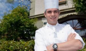 Кращий шеф-кухар світу  заподіяв собі смерть у Швейцарії
