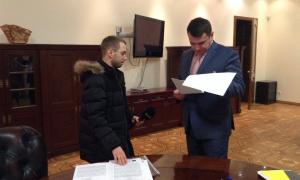 Програма «Люстратор» просить НАБУ взяти під контроль справу одного із суддів