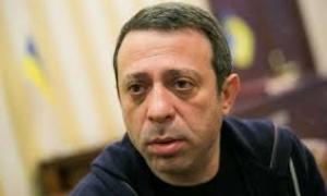2 лютого  в Апеляційному суді Києва відбудеться розгляд справи Корбана 