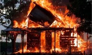 В Одеській області згоріло 19 дач