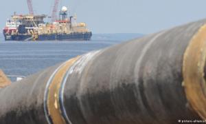 Варшава підтримує проект будови газогону з Норвегії до Польщі