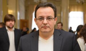 Верховна Рада, проголосувавши зміни до регламенту, повела себе як шахрай 