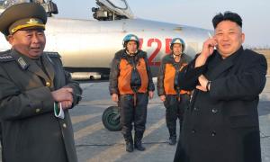 Північна Корея готує  запуск супутника