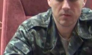 СБУ затримала одного з командирів ополчення ЛНР
