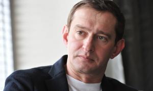 Костянтин Хабенський постраждав від кризи