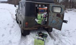 CБУ попередила контрабанду мікросхем для ракетно-космічної галузі

