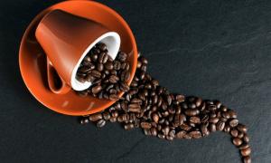 Кава захистить від цирозу печінки