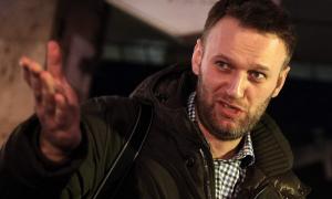 Навальний запустив реєстр «злочинців» у російській владі