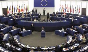Європарламент засудив порушення прав кримських татар в Криму