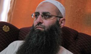 Саудівська Аравія готова до військової операції в Сирії