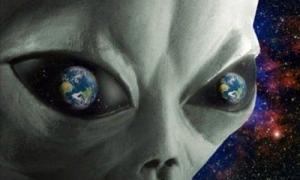 Старший астроном програми SETI розповів, як інопланетяни виглядають насправді
