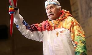 Володимир Зельдін зустріне 101-й день народження на сцені
