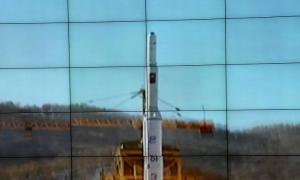 Північна Корея здійснила запуск супутника на орбіту