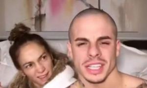 Фанати Джей Ло шоковані відео, в якому зірка знялася без макіяжу