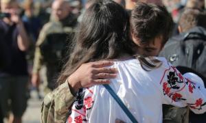 У польських містах проводяться виставки фотографій з України
