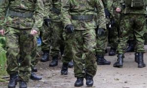 Росія привела в повну бойову готовність війська Південного військового округу