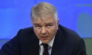 МЗС РФ звинувачує владу України в саботажі мінського процесу