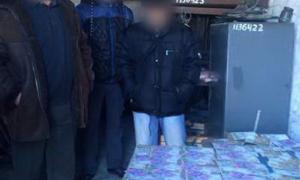 На Миколаївщині затримали на хабарі водників
