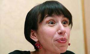"Борець з корупцією" Чорновол підробила декларацію про доходи