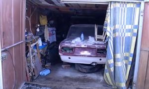 У Черкасах затримано групу серійних автокрадіїв