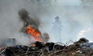 За минулу добу бойовики 45 разів відкривали вогонь по опорних пунктах українських військових