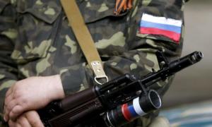 До кордонів України стягнуто близько 70 тисяч російських військових