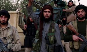 Терористи ІДІЛ забирали у згвалтованих рабинь кров