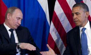 Барак Обама розкритикував моду на «селфі»
