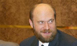 Головний обвинувач з фільму про Путіна отримав два роки тюрми в Лондоні