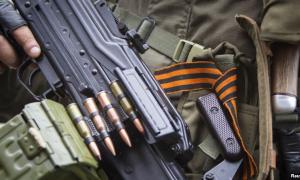 На боці сепаратистів за гроші на Донбасі воюють десятки молдаван 