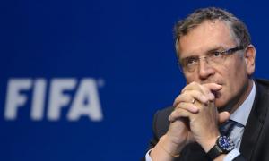 Колишній генсек ФІФА дискваліфікований на 12 років